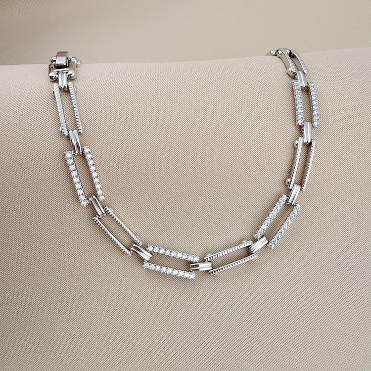 دستبند زنانه ژوپینگ مدل X001045142