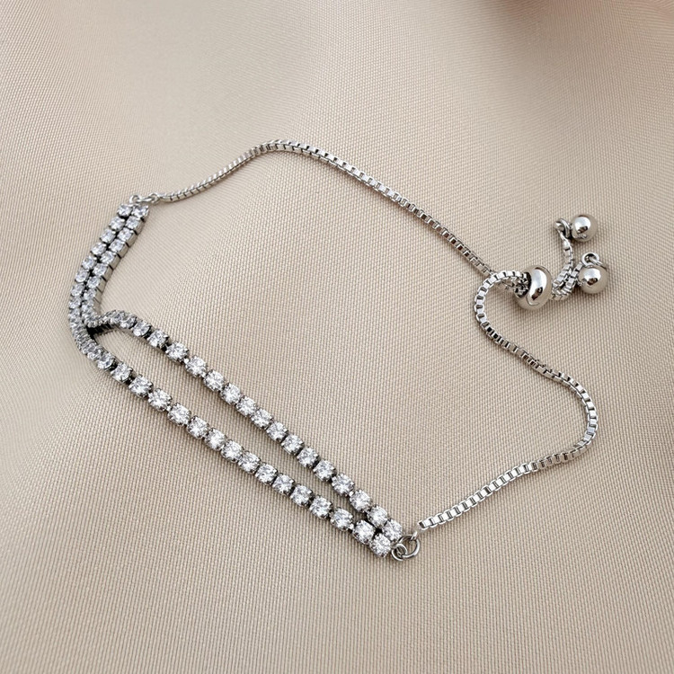 دستبند زنانه ژوپینگ مدل X001045824