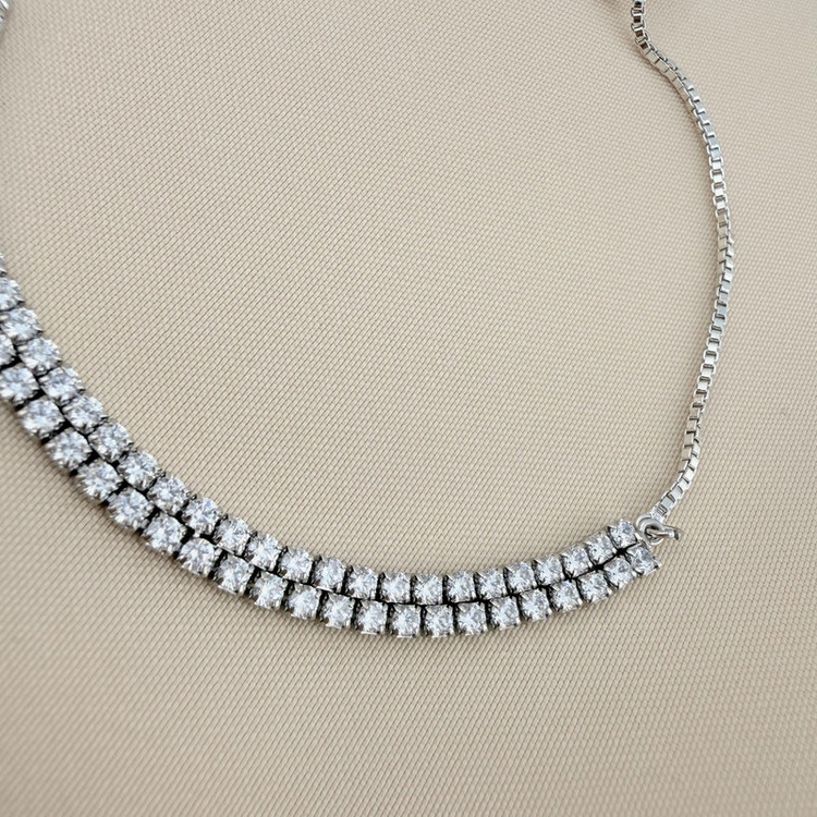 دستبند زنانه ژوپینگ مدل X001045824