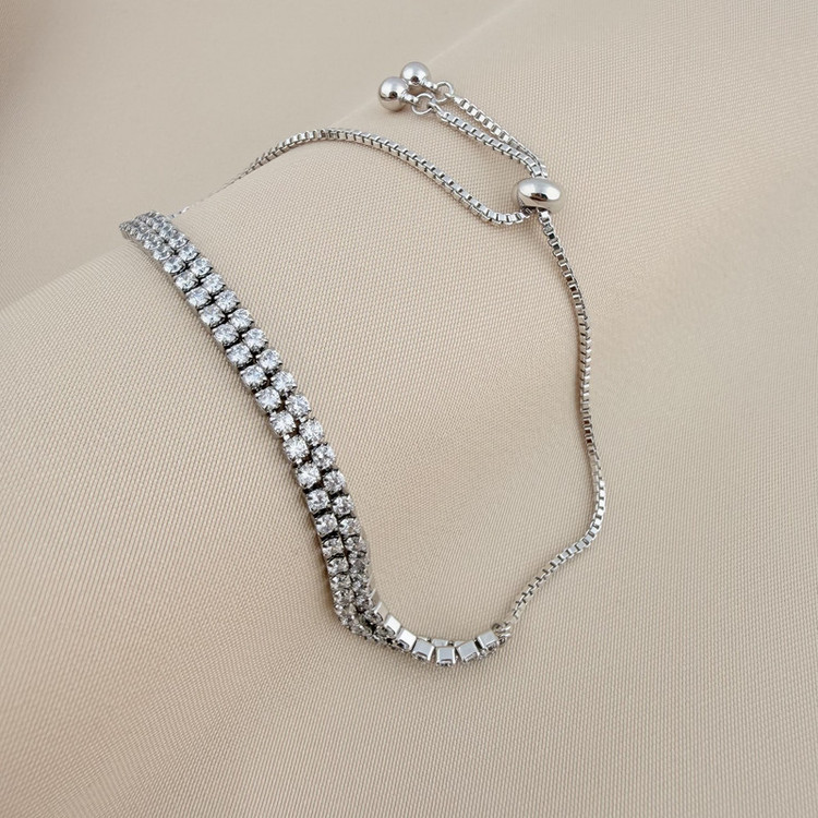 دستبند زنانه ژوپینگ مدل X001045824