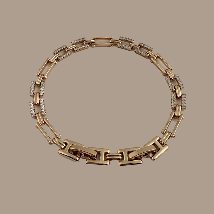 دستبند زنانه ژوپینگ مدل X001016013