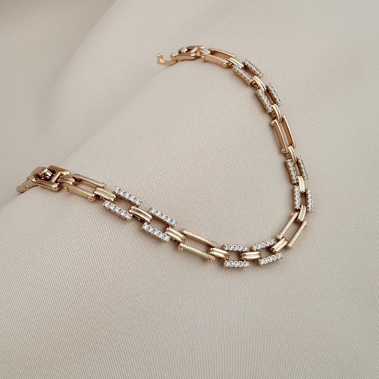 دستبند زنانه ژوپینگ مدل X001016013
