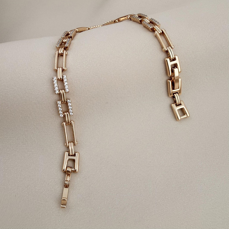 دستبند زنانه ژوپینگ مدل X001016013