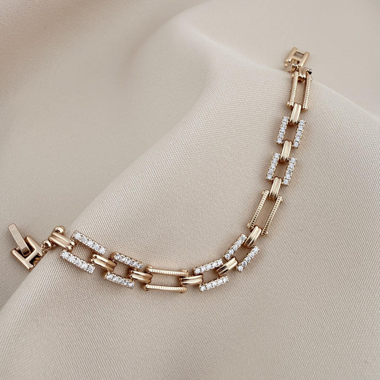 دستبند زنانه ژوپینگ مدل X001016013