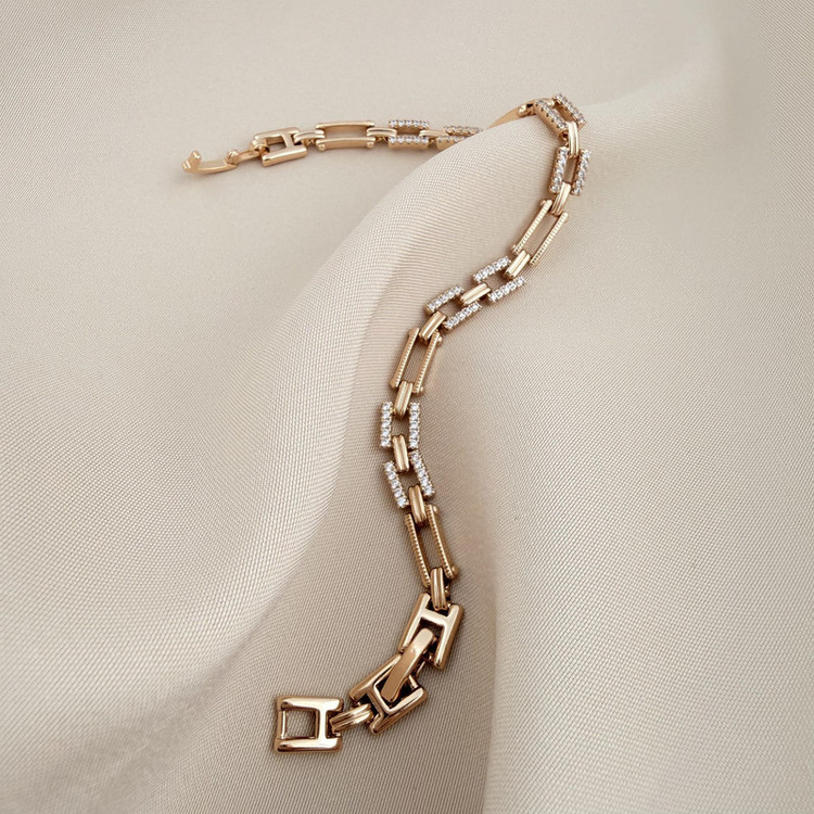 دستبند زنانه ژوپینگ مدل X001016013