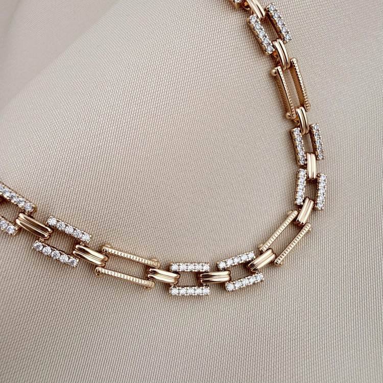 دستبند زنانه ژوپینگ مدل X001016013