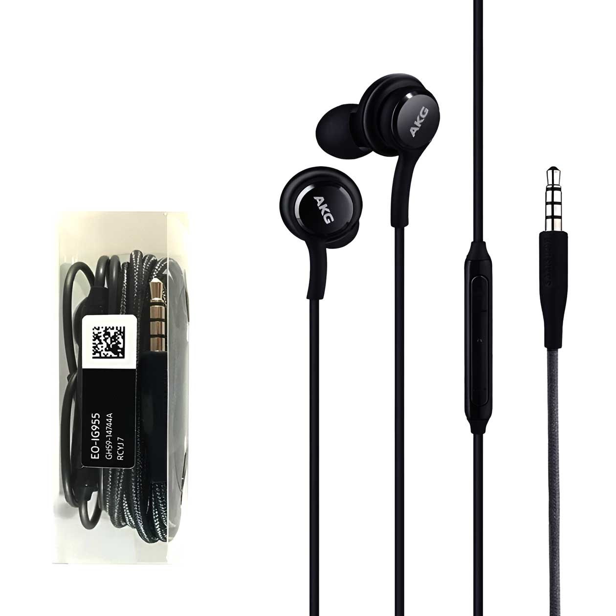 هندزفری AKG سامسونگ مدل S8