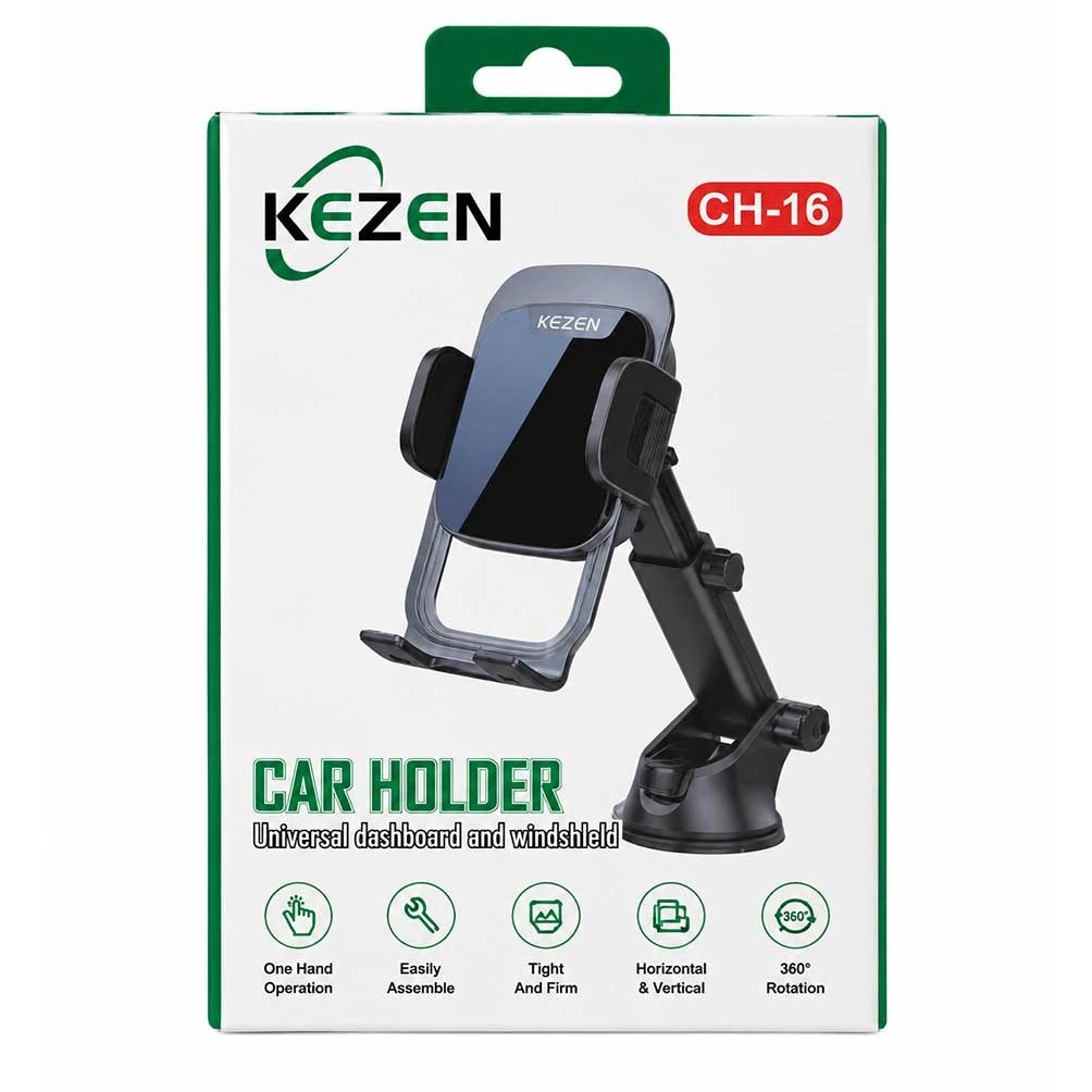 هلدر موبایل KEZEN مدل CH-16
