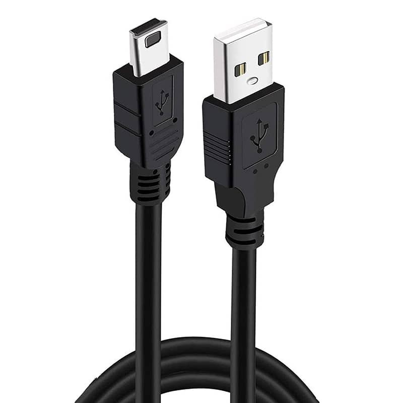 کابل USB MiniWELOT